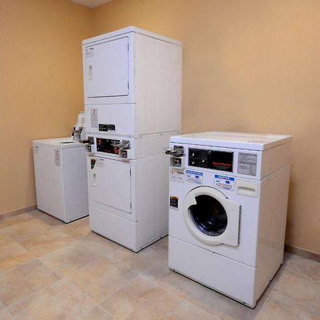Hampton Inn Fayetteville Fort Bragg Zewnętrze zdjęcie