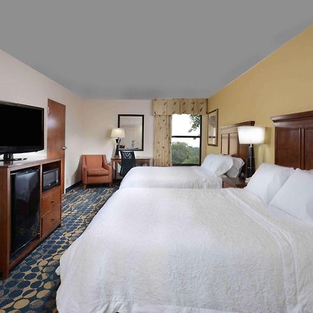 Hampton Inn Fayetteville Fort Bragg Zewnętrze zdjęcie