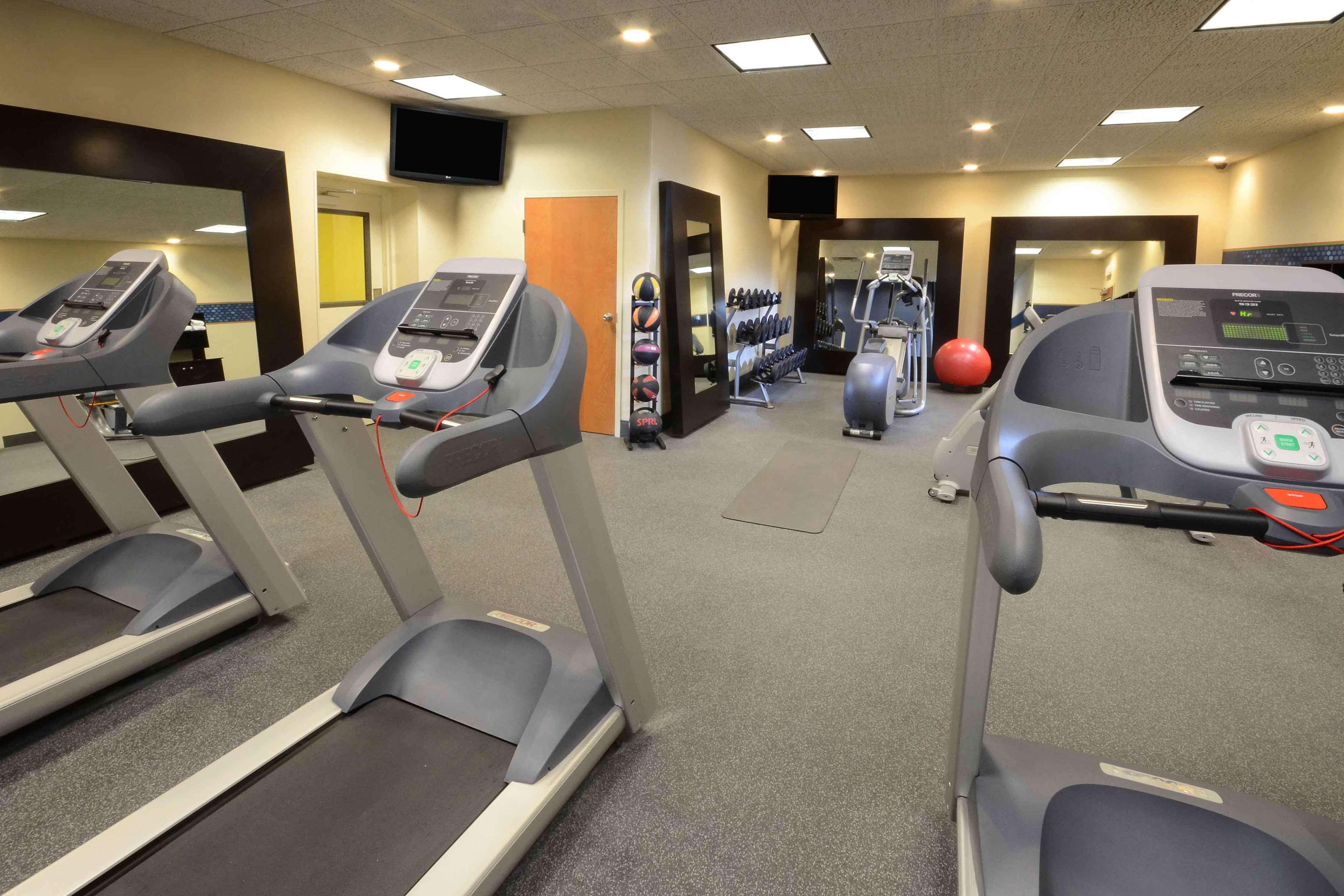 Hampton Inn Fayetteville Fort Bragg Zewnętrze zdjęcie