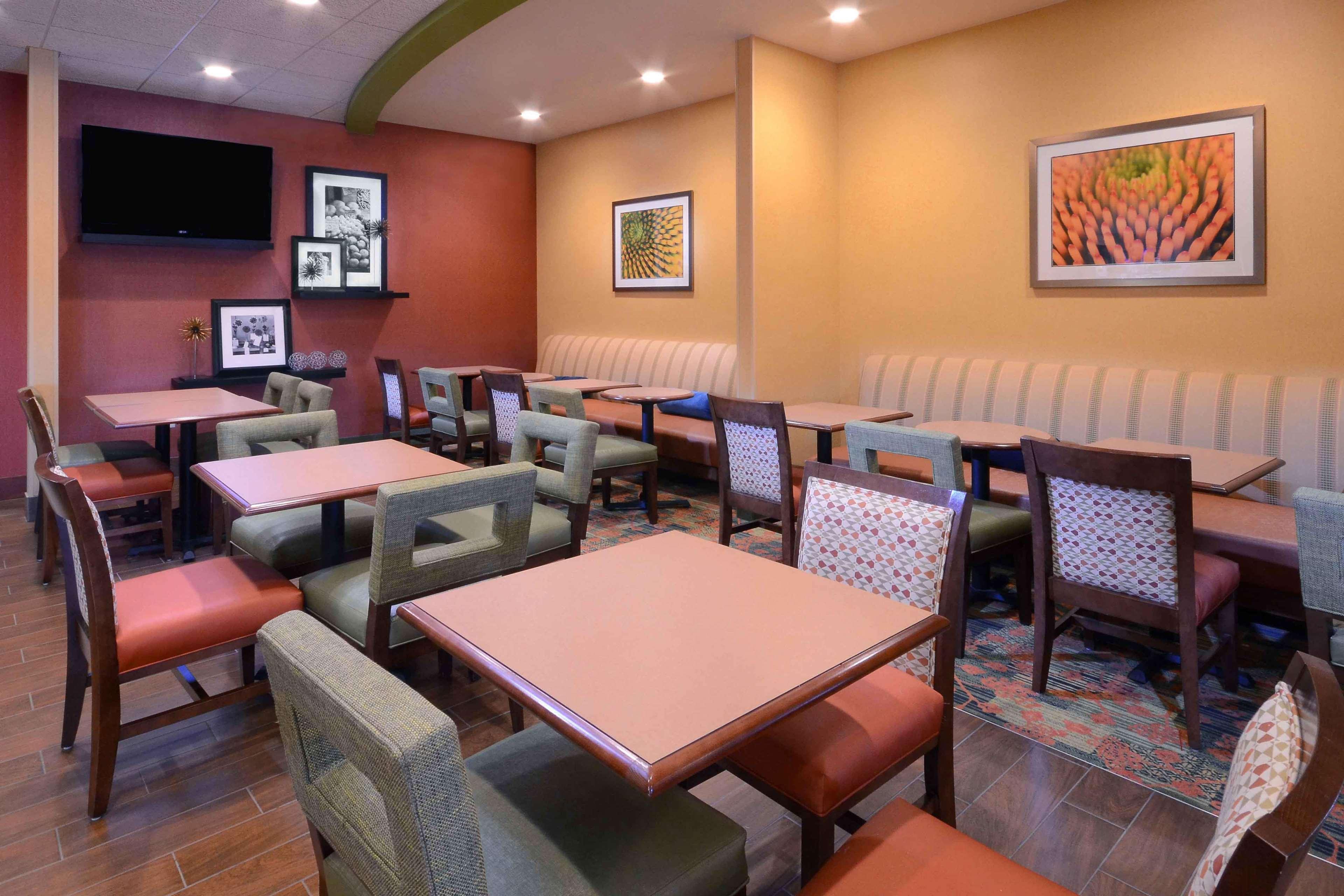 Hampton Inn Fayetteville Fort Bragg Zewnętrze zdjęcie