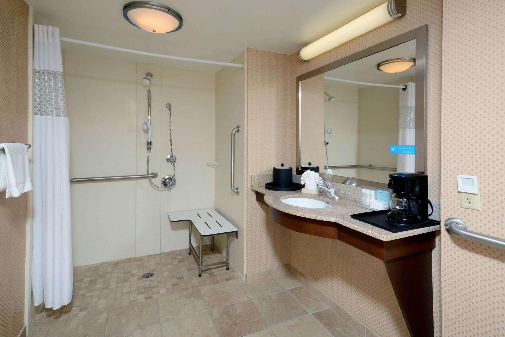Hampton Inn Fayetteville Fort Bragg Zewnętrze zdjęcie