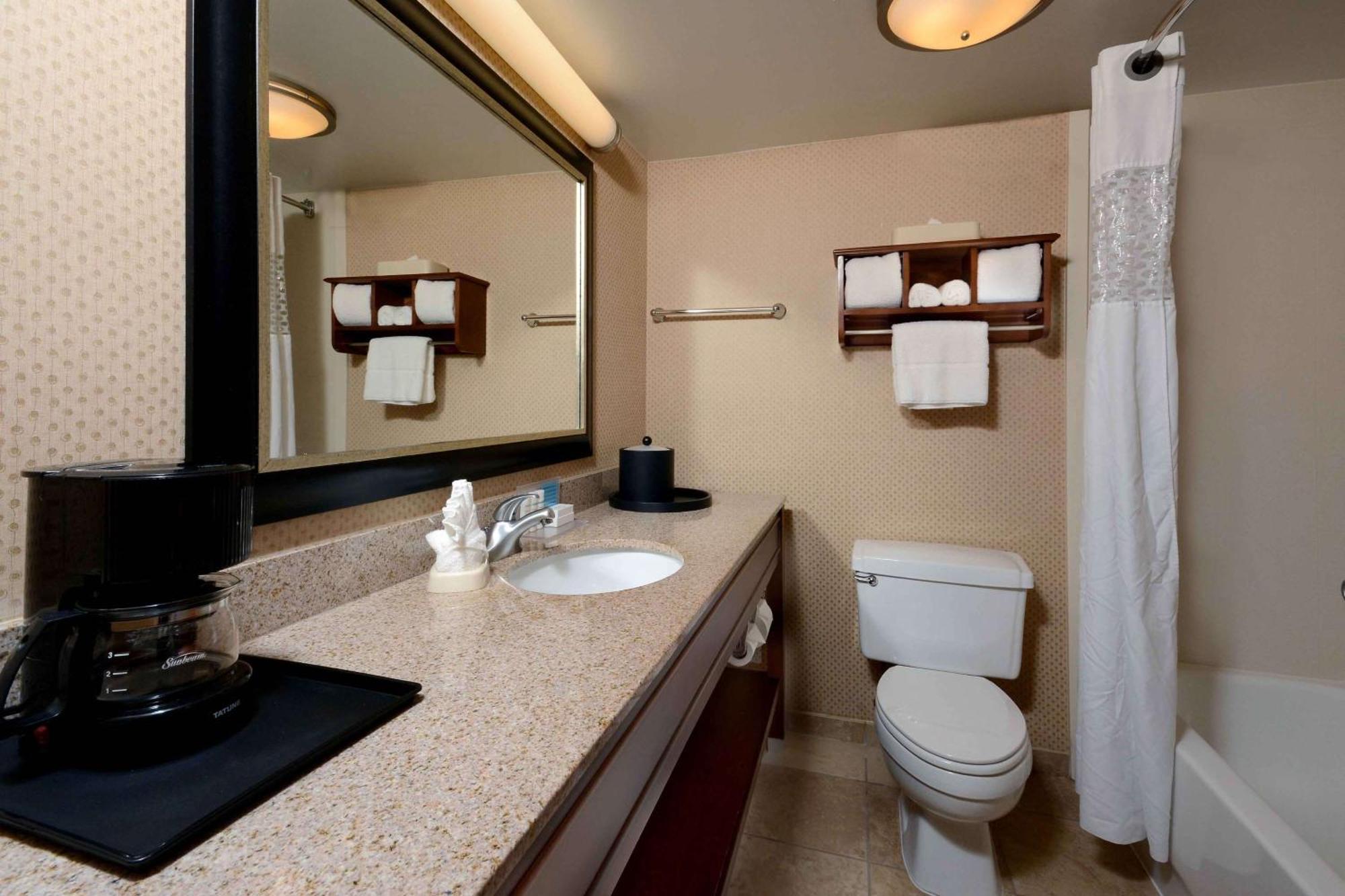 Hampton Inn Fayetteville Fort Bragg Zewnętrze zdjęcie