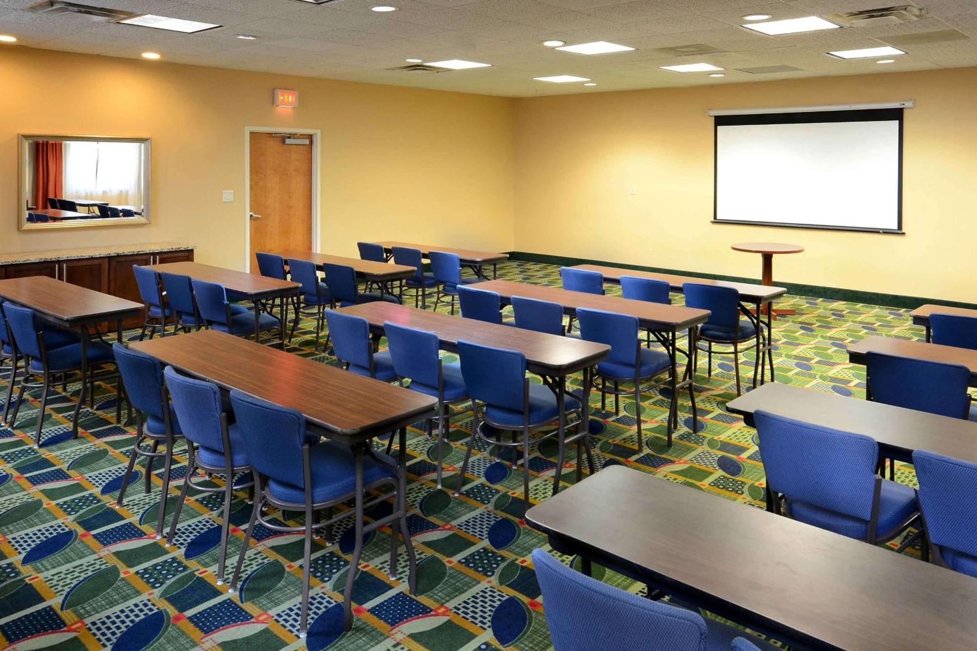 Hampton Inn Fayetteville Fort Bragg Zewnętrze zdjęcie