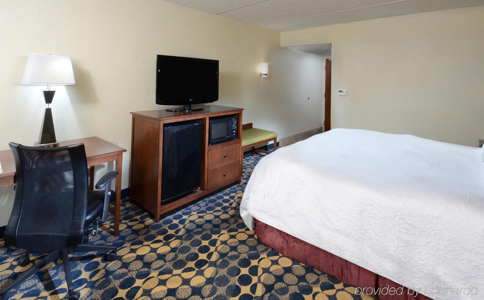 Hampton Inn Fayetteville Fort Bragg Zewnętrze zdjęcie