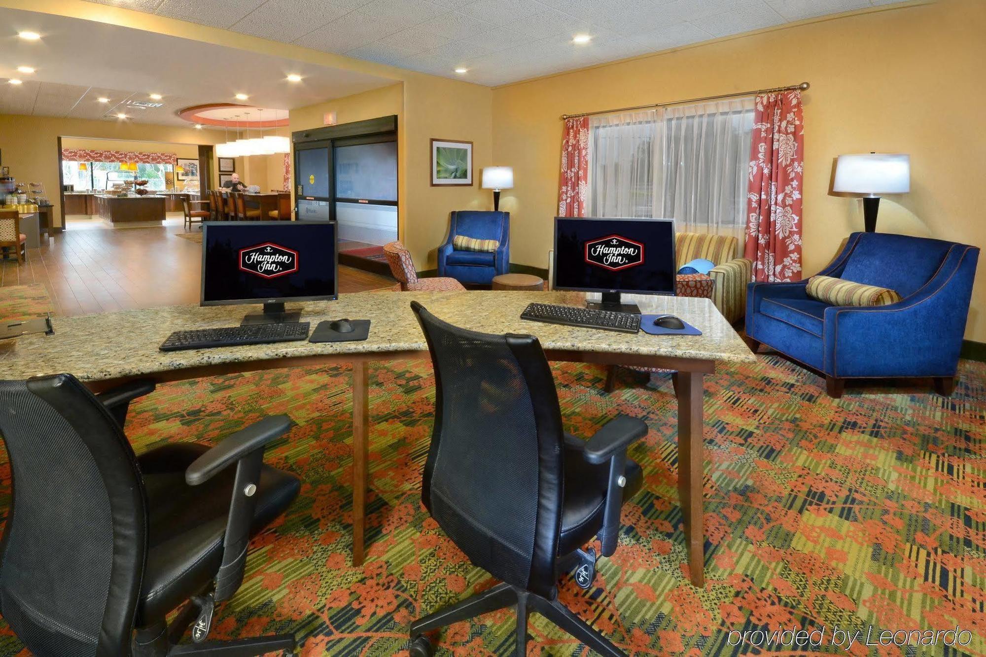Hampton Inn Fayetteville Fort Bragg Zewnętrze zdjęcie