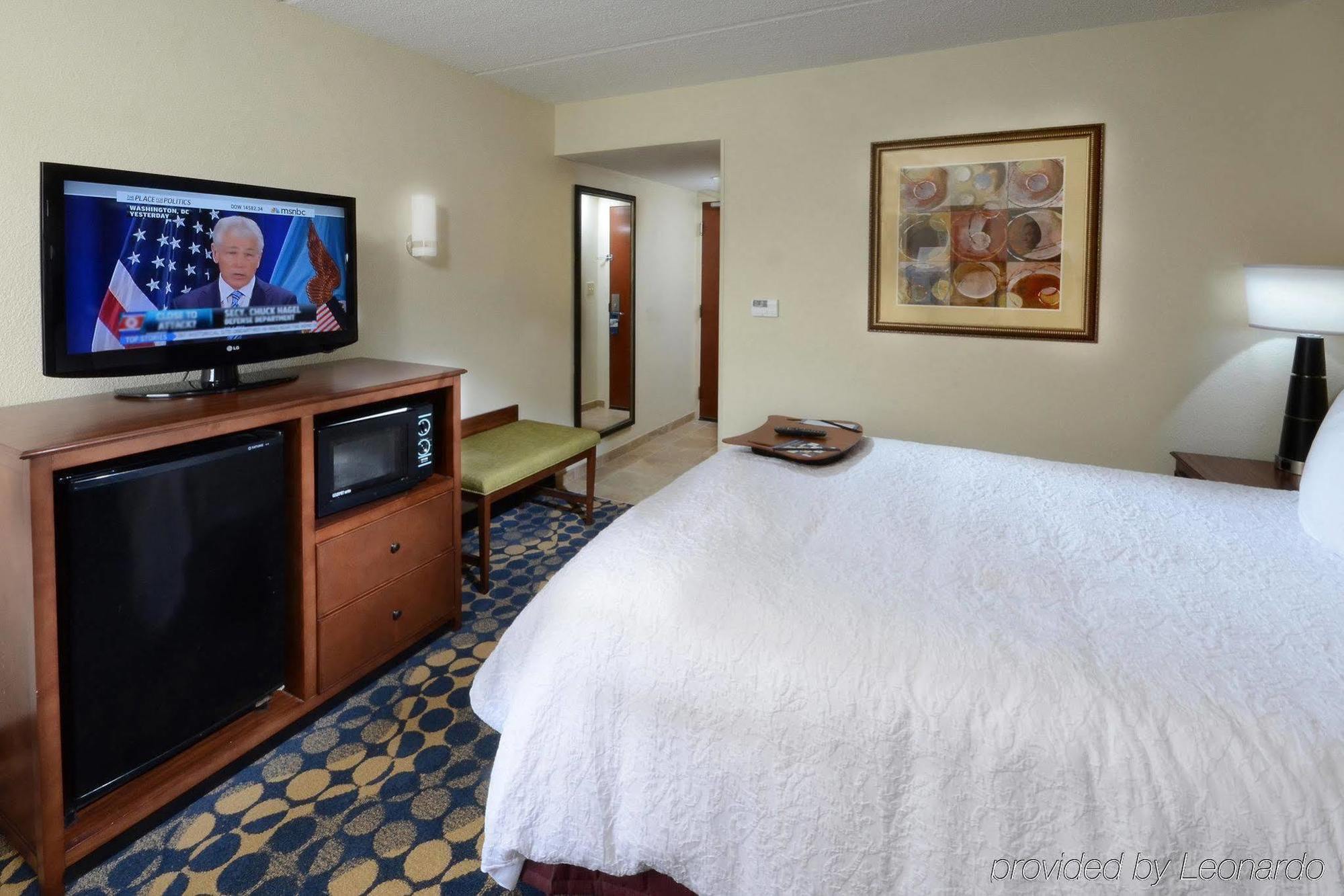 Hampton Inn Fayetteville Fort Bragg Zewnętrze zdjęcie