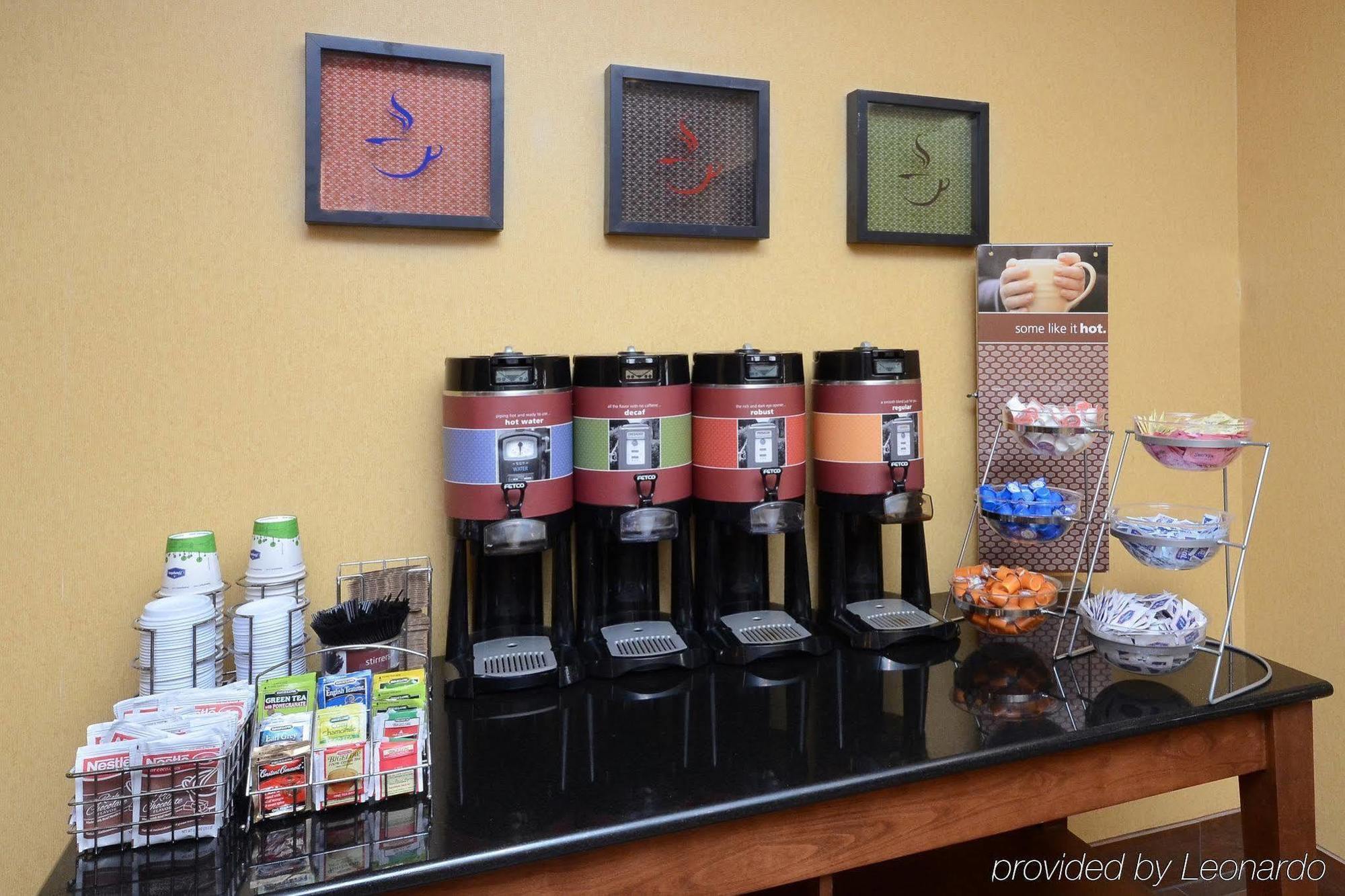 Hampton Inn Fayetteville Fort Bragg Zewnętrze zdjęcie