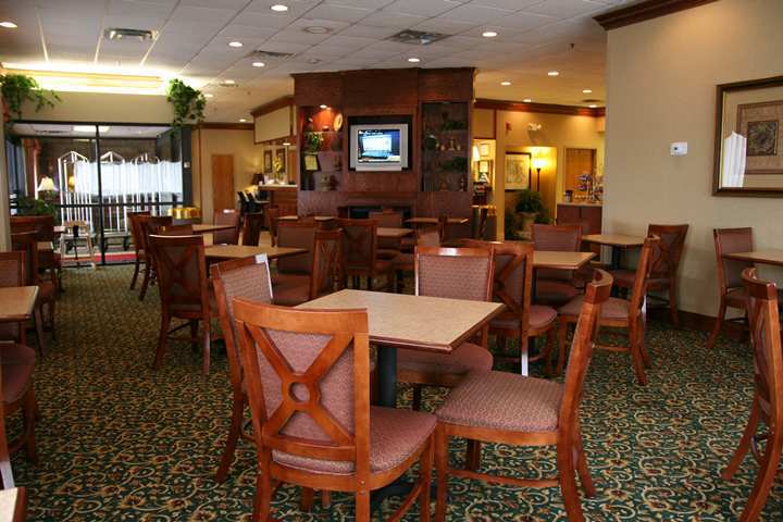 Hampton Inn Fayetteville Fort Bragg Zewnętrze zdjęcie
